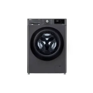 LG Front Load Washing Machine 10.0 KG Middel Black (FHP1410Z5M)
