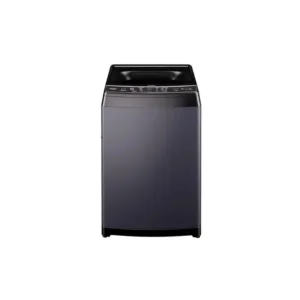 Haier Top Load Washing Machine 7.0 KG Black (HWM70-826BKNZP)
