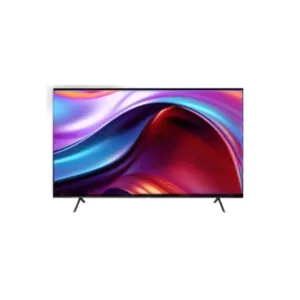 Hisense UHD 43 Inch Google TV (43E63N)