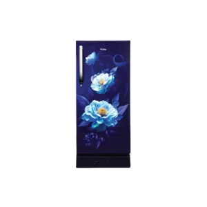 Haier Direct Cool Refrigerator 190 Liters Marine Voila (HRD-2102PMV-P)