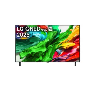 LG QNED 75 Inch Webos TV (75QNED8G-A6A)