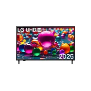LG UHD 65 Inch Webos TV (65UA8300-6LA)