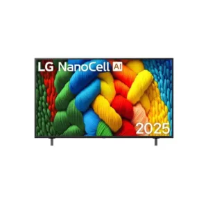 LG UHD 65 Inch Nano Cell (65NANO83-A6A)