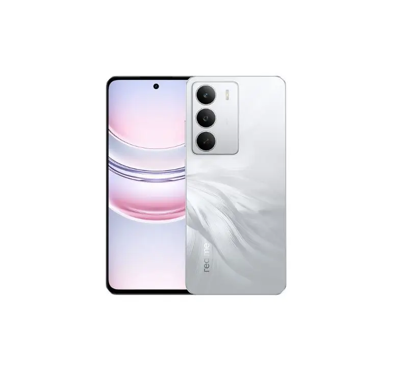 Realme Mobile C75 5G (6GB/128GB)