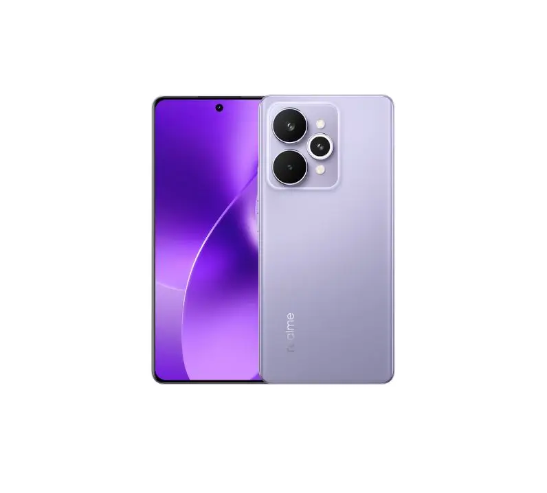 Realme Mobile 15 Pro 5G (8GB/256GB)