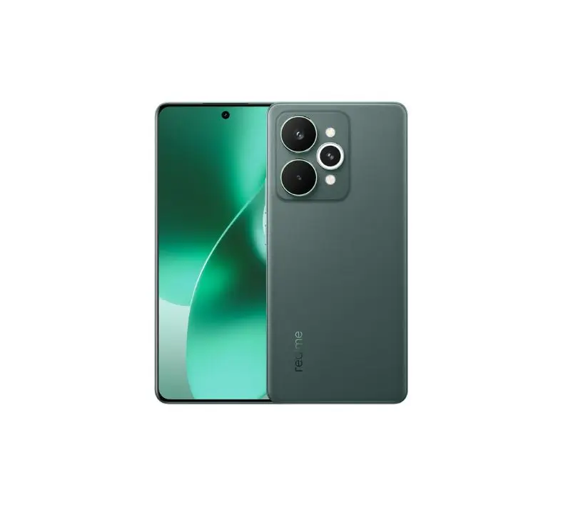 Realme Mobile 15 5G (12GB/256GB)