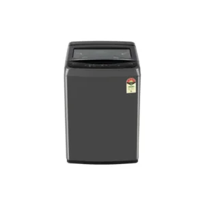 LG Top Load Washing Machine 8 KG Middle Black (T80VBMB4Z)