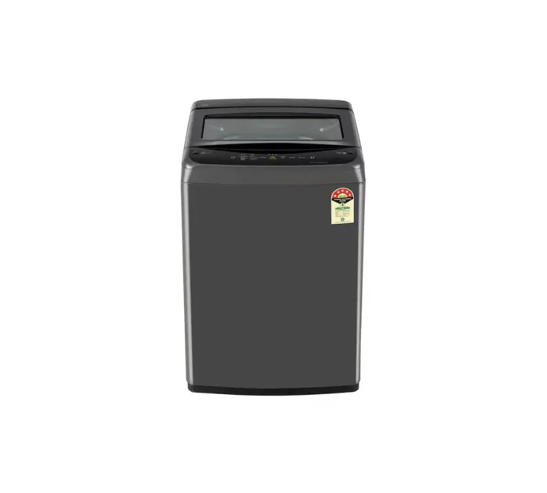 LG Top Load Washing Machine 8 KG Middle Black (T80VBMB4Z)