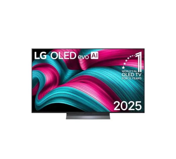 OLED65C5-6LA