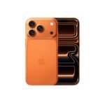 Cosmic Orange