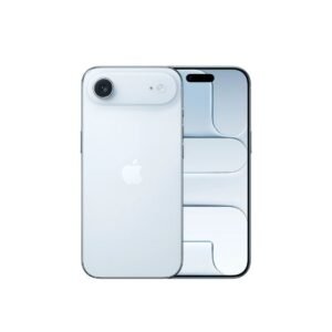 Apple iPhone 17 Air (256 GB) Sky Blue