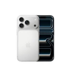 Apple iPhone 17 Pro (256 GB) Silver