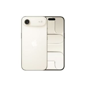 Apple iPhone 17 Air (256 GB) Light Gold