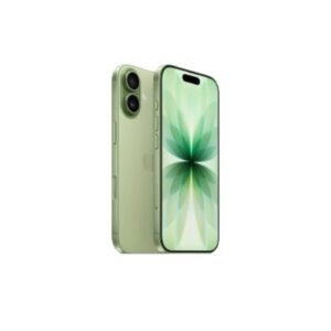 Apple iPhone 17 (512 GB) Sage