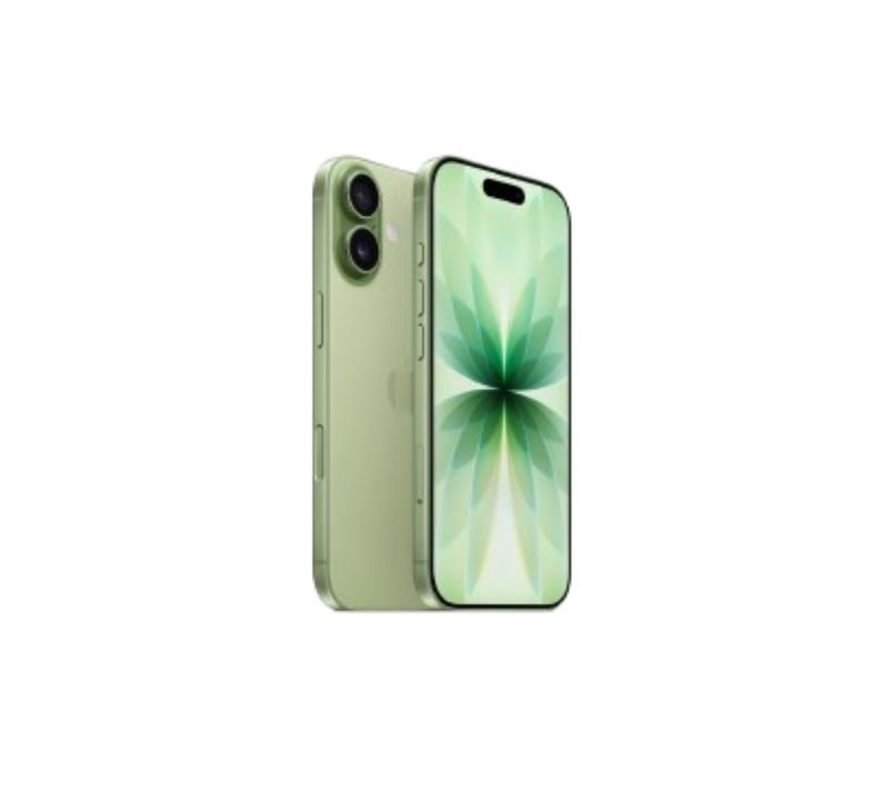 Apple iPhone 17 (256 GB) Sage