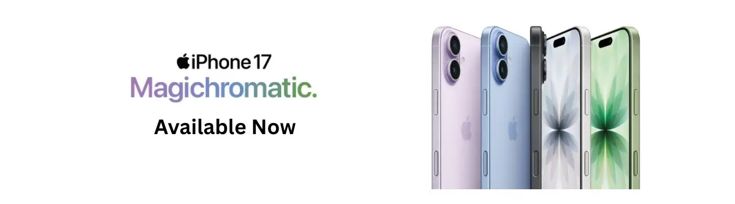 Avaliable Now