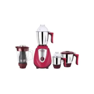 Premier Mixer Grinder 750W Black (AMIGA MG5157 750W)