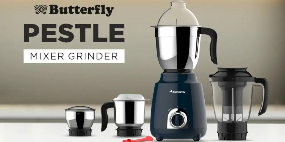 PESTLE 4JAR