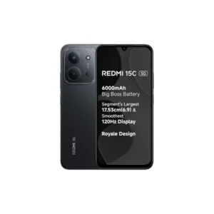 Redmi 15C