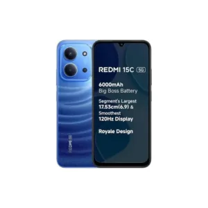 Redmi 15C