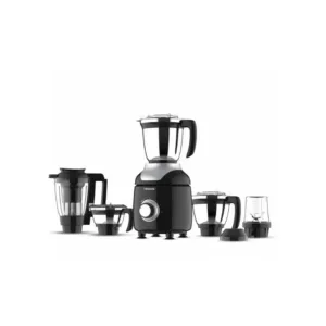 ZIERA CHROME 5JAR 750W
