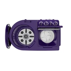 30350 ACE 8.5 TRB DRY XTRA PURPLE DZL 4