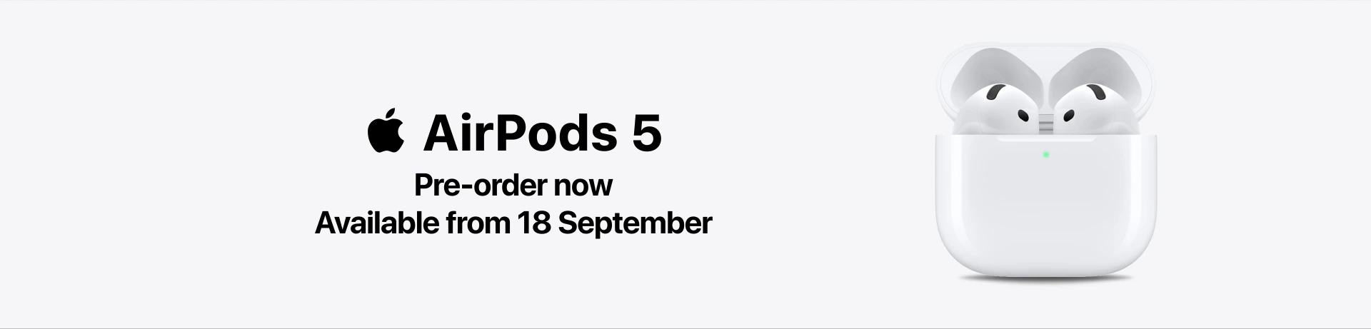 Airpod 5