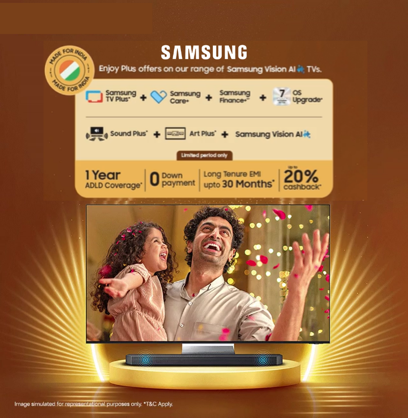 Samsung enjoy plus offers
