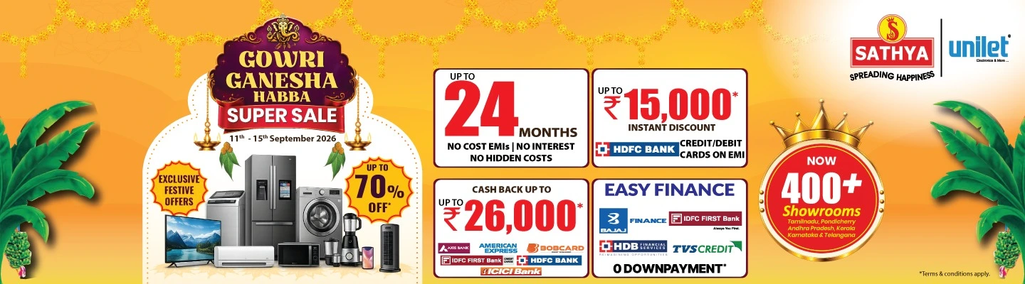 Sathya-Unilet-Gowri-Ganesha-Habba_Desktop-Website-Banner_1440w-X-400h