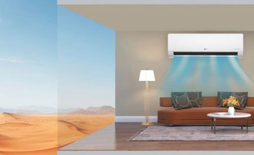 Top LG Air Conditioner Dealers in Bangalore Best 1-Ton Split AC Models